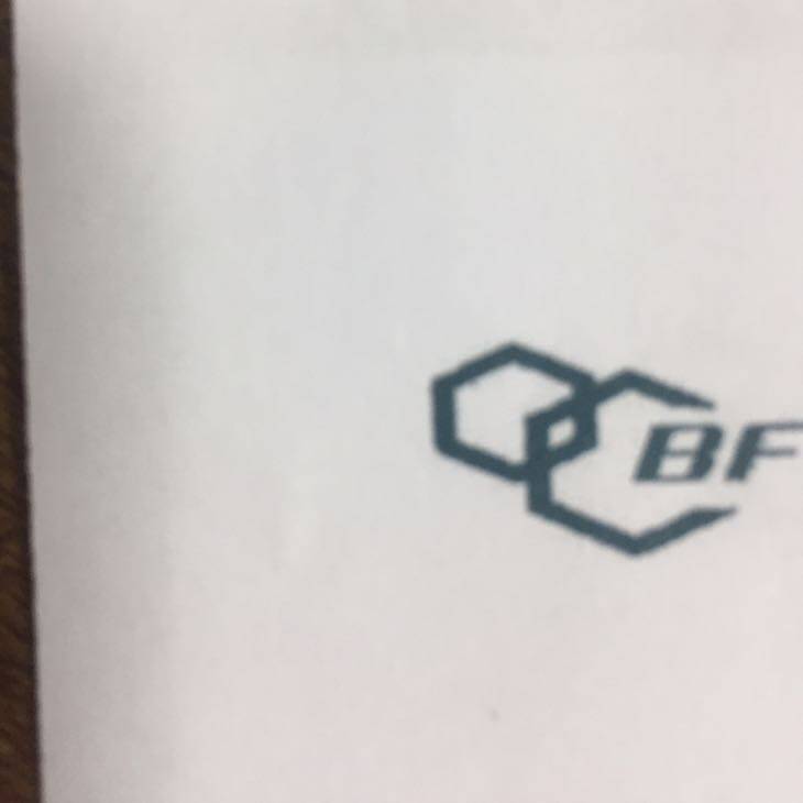 博丰新材料科技有限公司logo