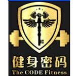 密码健身招聘logo