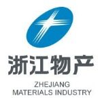 浙江物产汽车安全科技有限公司logo