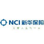 新华人寿保险股份有限公司温州中心支公司logo