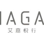 浙江艾嘉悦行房产咨询有限公司logo