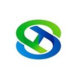 温州森海环保设备有限公司logo