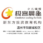 平阳单单教育信息咨询有限公司招聘logo