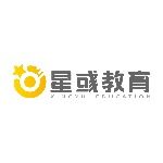 广州星彧教育投资有限公司logo