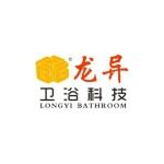 佛山市龙异卫浴科技有限公司logo