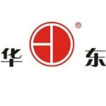 华东游乐设备有限公司logo