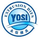 佛山市永信模具有限公司招聘logo