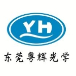 东莞粤辉光电logo
