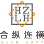 南京合纵连横供应链管理股份有限公司logo