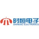 南京时恒电子科技有限公司logo