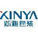 新雅包装logo