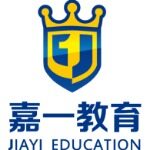 嘉一教育招聘logo