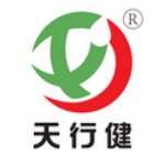 天行健电子科技logo