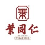 叶同仁科技招聘logo