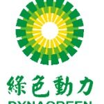 永嘉绿色动力再生能源有限公司logo