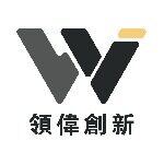 领伟创新智能系统（浙江）有限公司logo