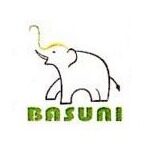 巴苏尼机招聘logo