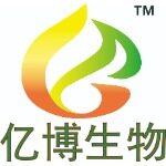 广东亿博生物技术有限公司logo