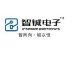 智铖电子招聘logo