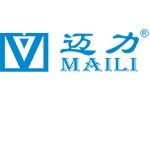 浙江迈力机电有限公司logo