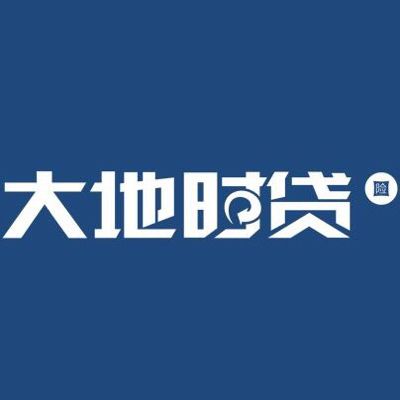 中国大地财产保险招聘logo