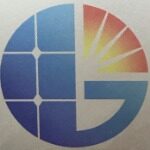 东莞光烁绿能科技有限公司logo