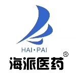 浙江海派供应链管理有限公司logo