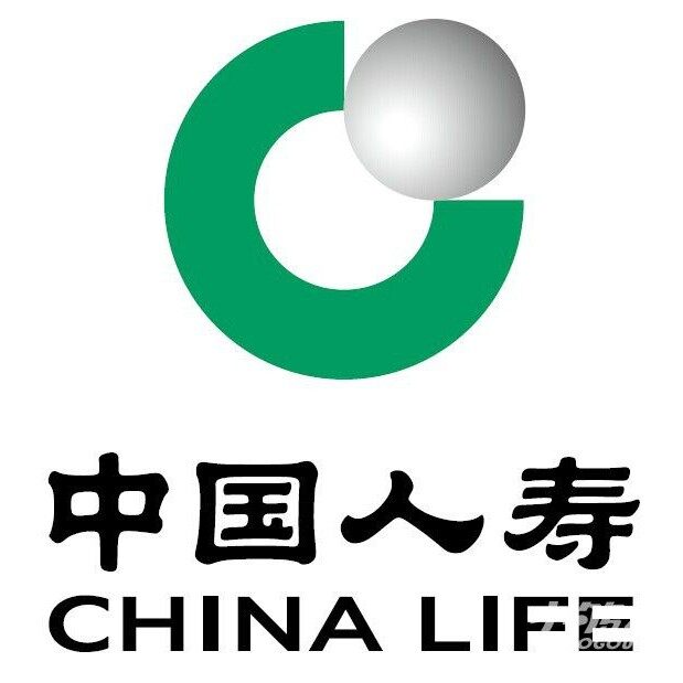 中国人寿长兴县支公司长兴县第二营销服务部logo