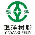 广东银洋环保新材料有限公司logo