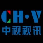广东中视视讯招聘logo