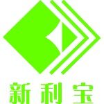 温州新利宝文具有限公司logo