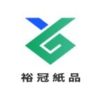东莞裕冠纸品有限公司logo