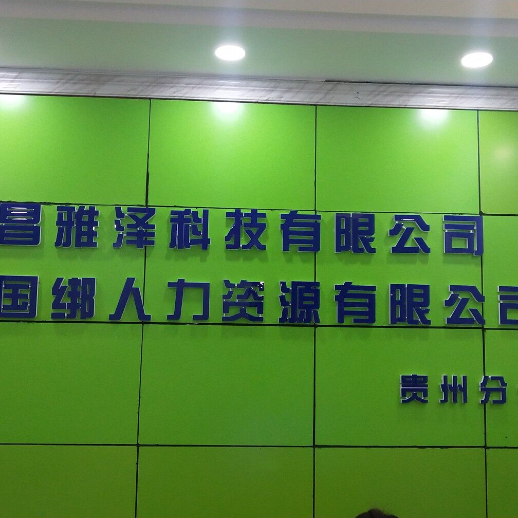 宜昌雅泽科技有限公司logo
