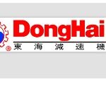 东海招聘logo
