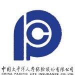 中国太平洋人寿保险股份有限公司广州市天河支公司1logo