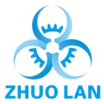 卓蓝自动化设备logo