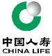 中国人寿绵阳分logo