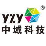 中域科技招聘logo