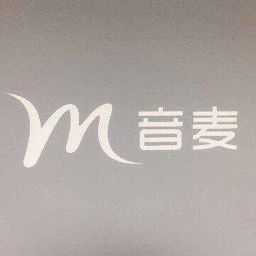 湖南音麦文化传媒有限公司logo