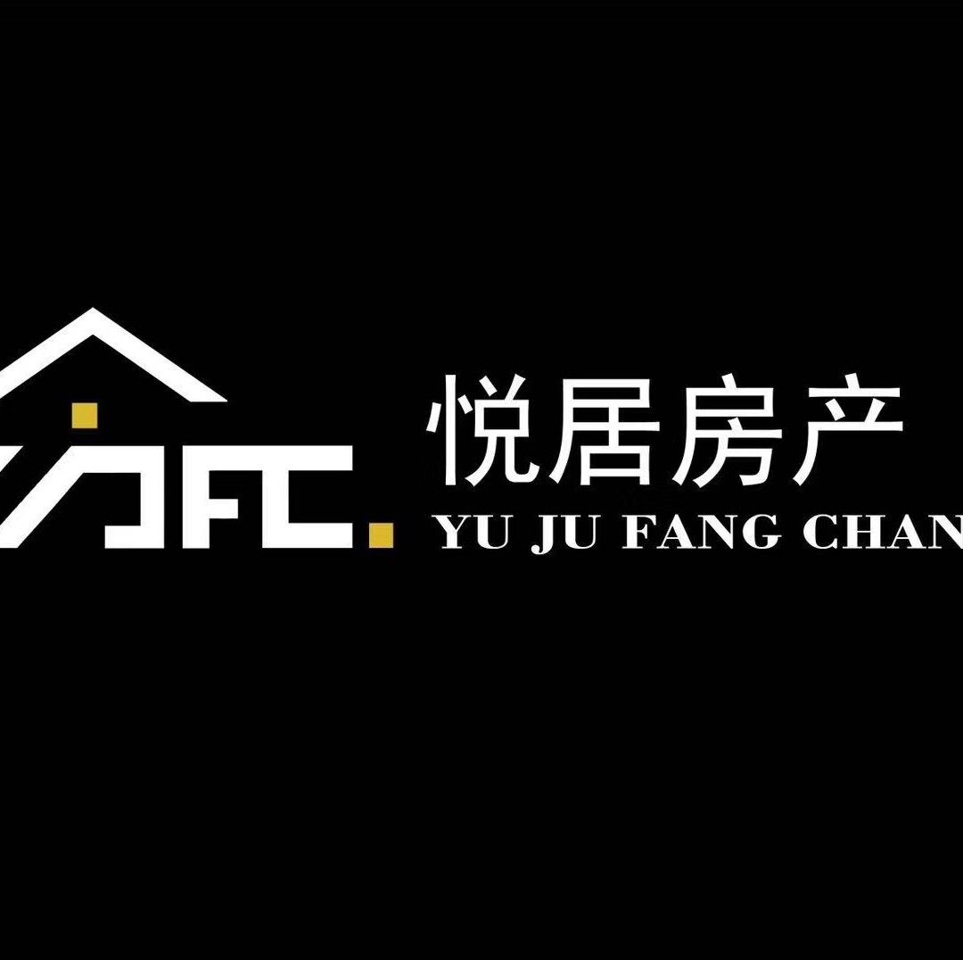 台州悦居房地产营销策划有限公司logo