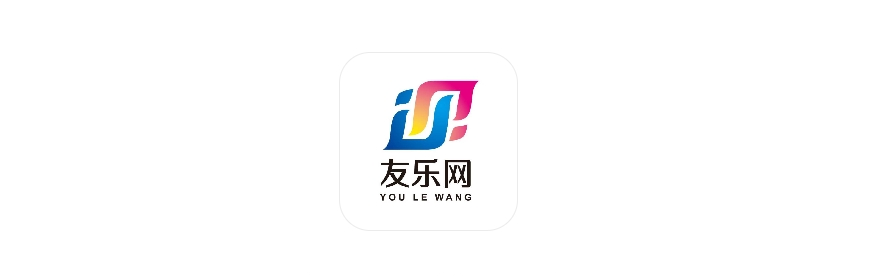 广东友乐网络科技有限公司logo