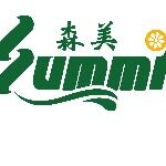 郴州森美橙园投资发展有限公司logo