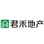 东莞市君禾地产经纪有限公司logo