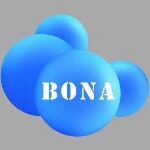 BONA招聘logo