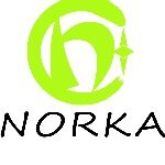 诺加电子招聘logo