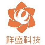 浙江祥盛汽车科技有限公司logo