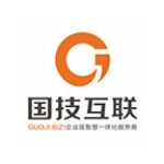 浙江国技互联集团有限公司logo