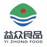 益众食品招聘logo