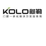 浙江柯勒住宅科技有限公司logo