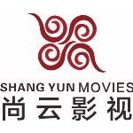 浙江尚云影视传媒股份有限公司logo